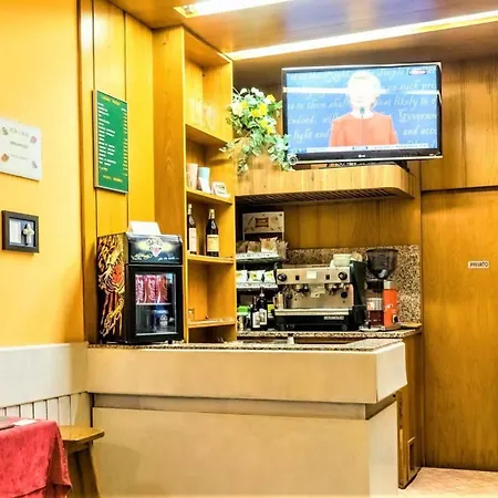 Hotel Jr Hermes