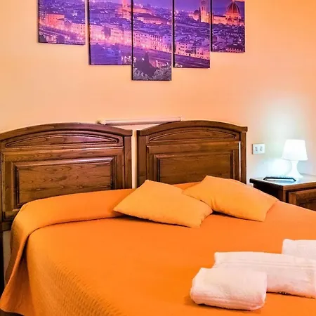 Hotel Jr Hermes Florence