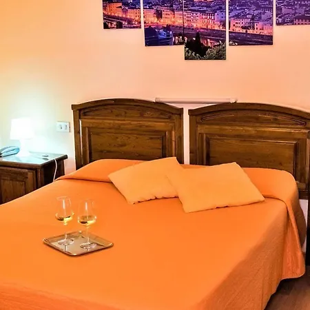Jr Hermes Hotel 2*