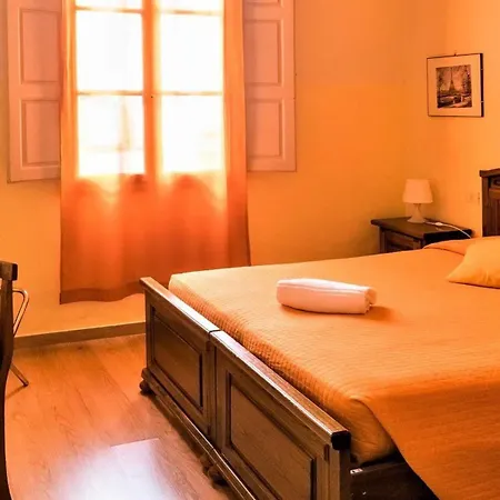 Hotel Jr Hermes Florence