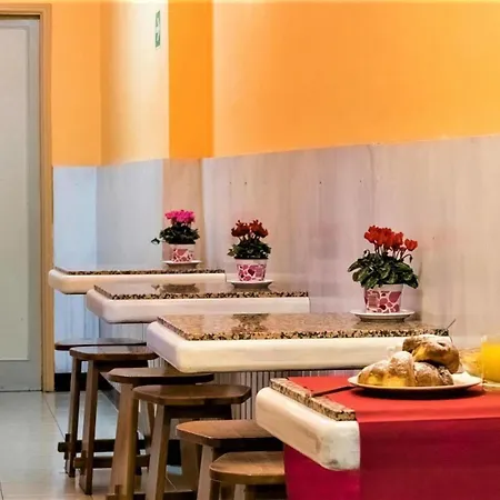 Jr Hermes Hotel Florence