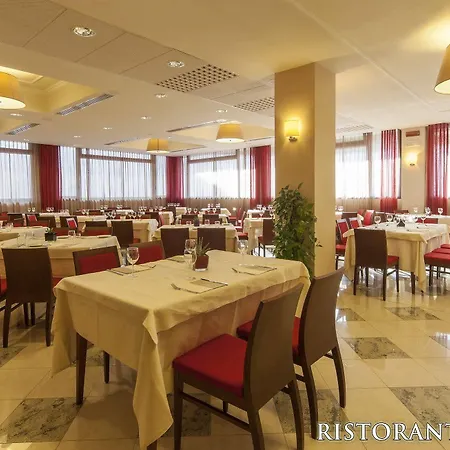 Hotell Nilhotel Florens