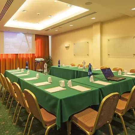 Hotell Nilhotel Florens