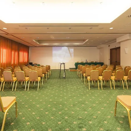 Ξενοδοχείο Nilhotel Φλωρεντία