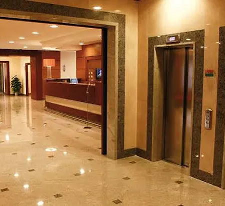 Nilhotel Florence