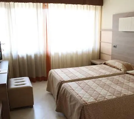 Hotel Nilhotel Florenz