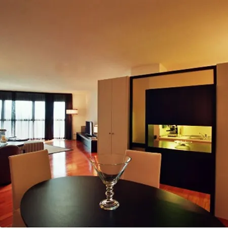 Eden Rock Aparthotel Firenze