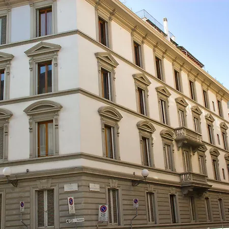 La Notte Blu Bed & Breakfast 3*