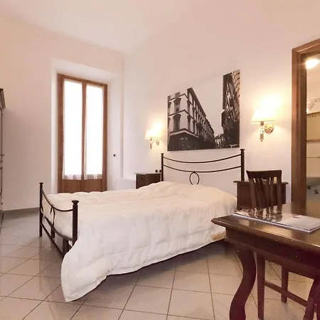 Bed & Breakfast La Notte Blu Florence
