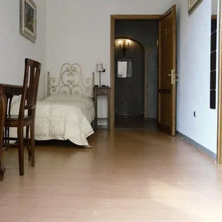 La Notte Blu Bed & Breakfast