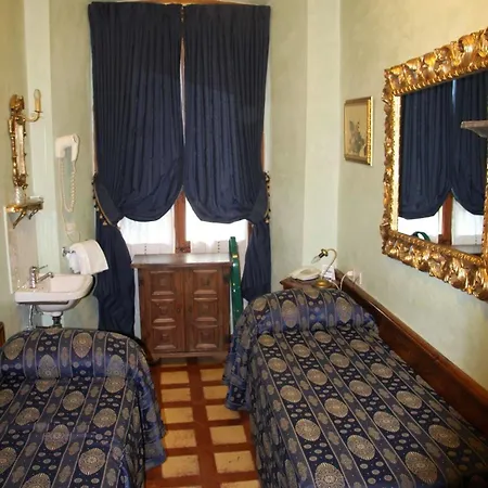 Abaco Отель