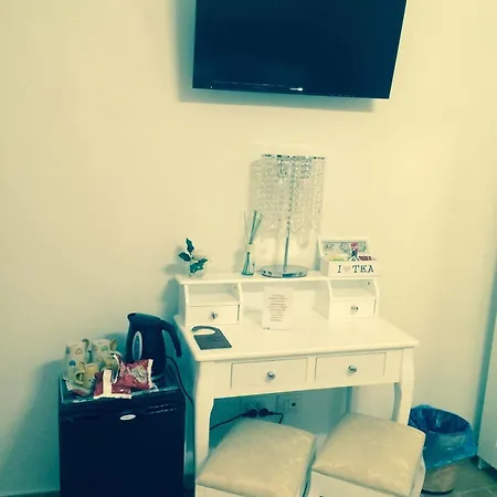 Guest house Oblivium 2*