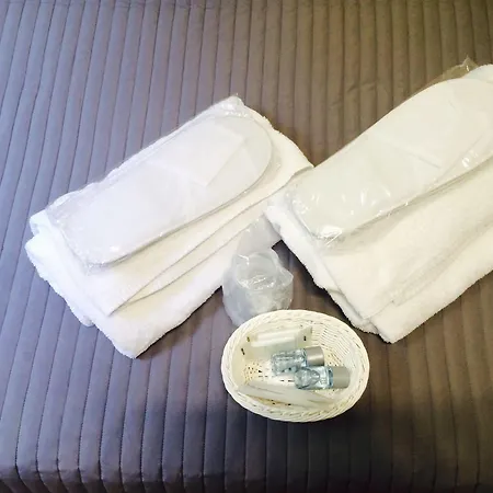 Oblivium Guest house 2*