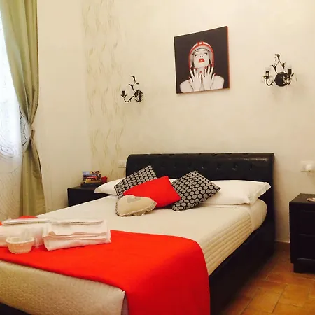Oblivium Guest house Florence