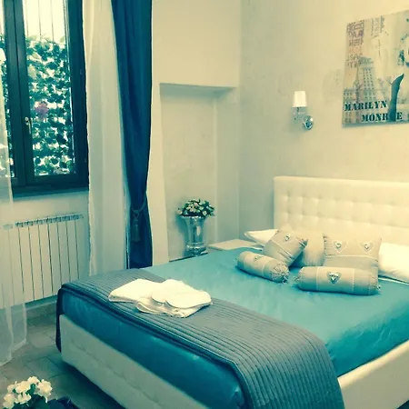 Oblivium Guest house