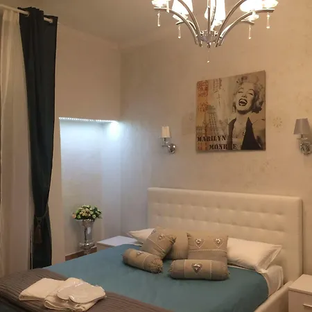 Oblivium Guest house 2*