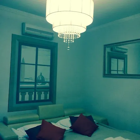 Oblivium Guest house Florence