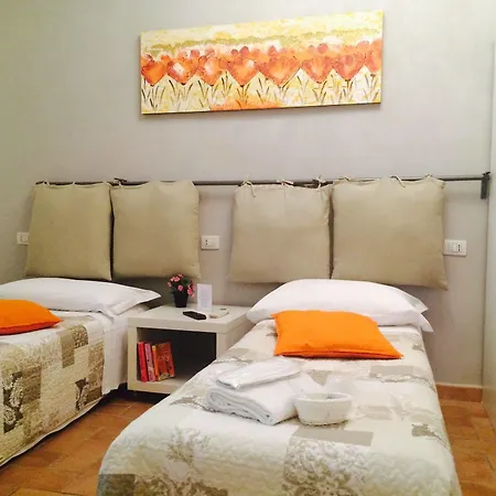 Oblivium Guest house