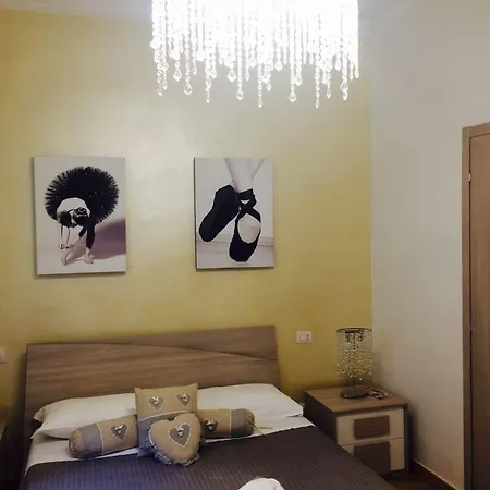 Guest house Oblivium Florence