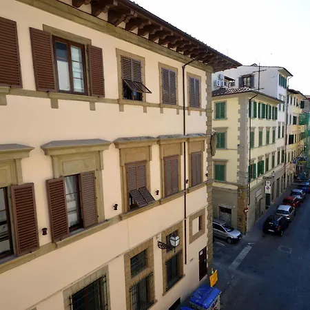 Hotel Prestige House Florence