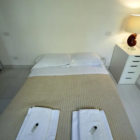 Prestige House 3* Florence