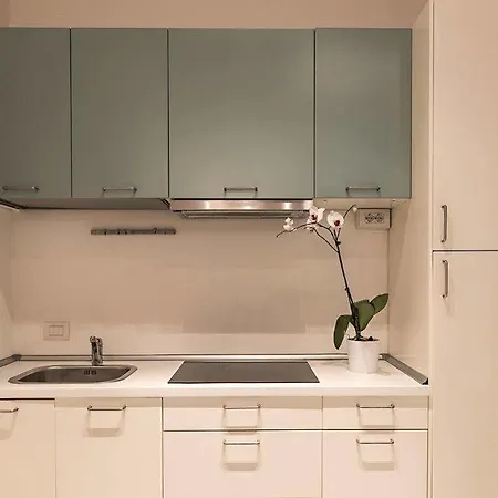 Prestige House 3* Florence