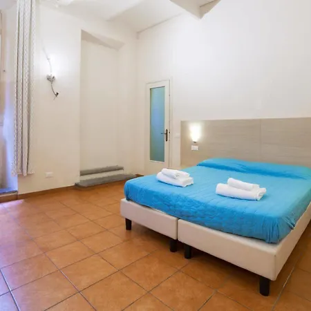 Hotel Corte Passi