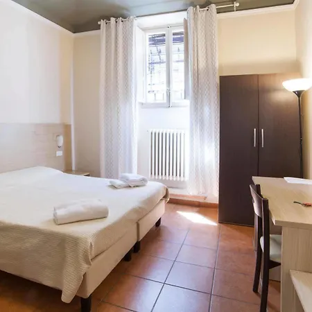 Corte Passi Hotel