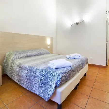 Hotel Corte Passi