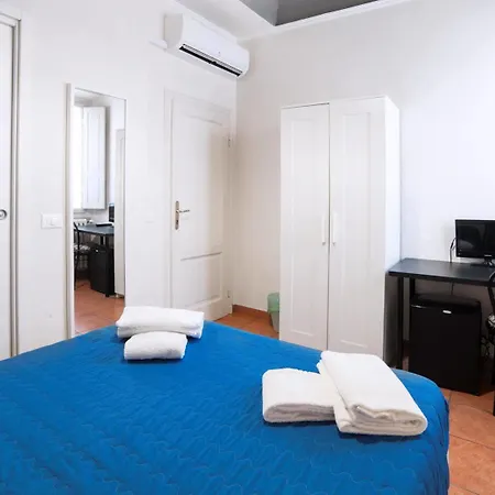 Corte Passi Hotel