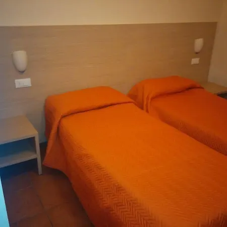 Corte Passi Hotel