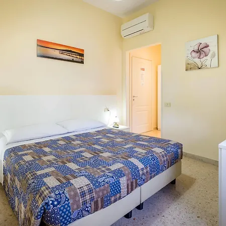 Maison Bianca Bed & Breakfast
