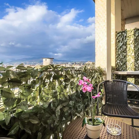 Bed & Breakfast Maison Bianca
