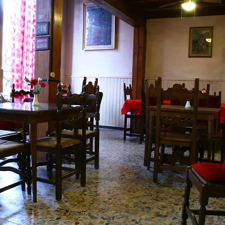 Hotel Fedora Florencja
