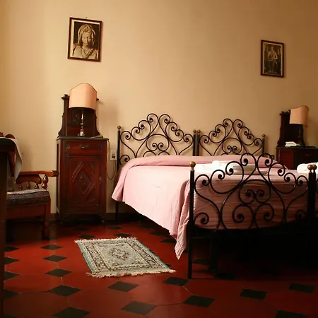 Fedora Hotel Florencie