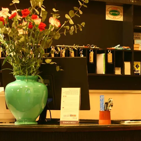Hotel Fedora Florence