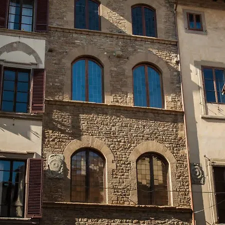 Affittacamere Residenza D'epoca Borgo Albizi Firenze