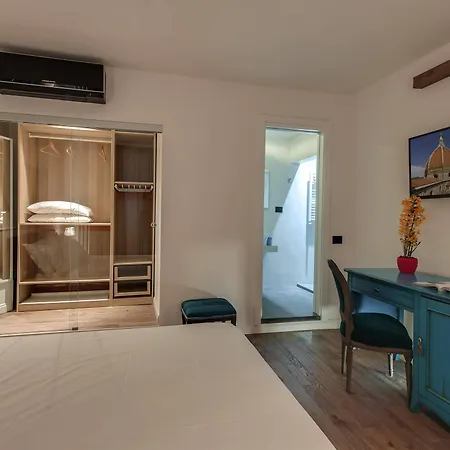Residenza D'epoca Borgo Albizi Affittacamere Firenze