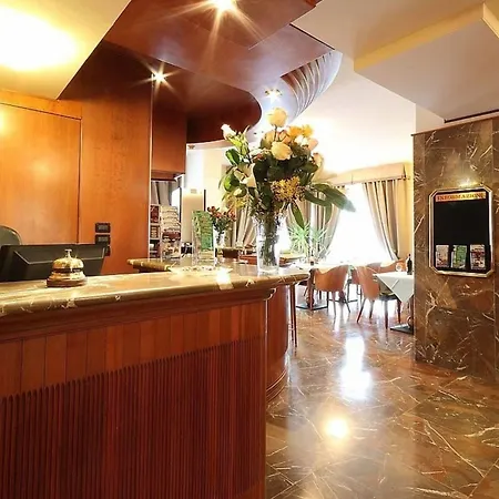 Hotel Arcadia Florence
