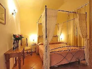 Bed & Breakfast Dimora Altea 3*