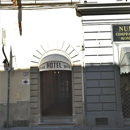 Gioia 3*