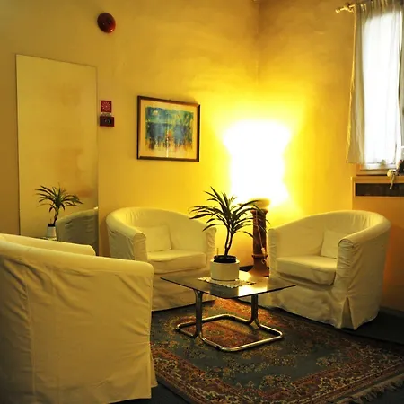 Gioia Hotel Florence