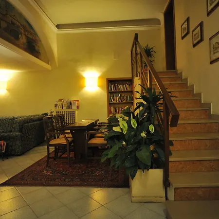 Hotel Gioia Florence