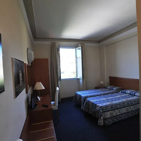 Gioia Hotel 3*