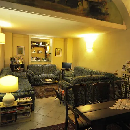 Hotel Gioia 3*