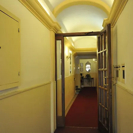 Gioia 3* Florence