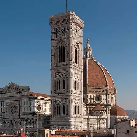 Al Duomo Firenze