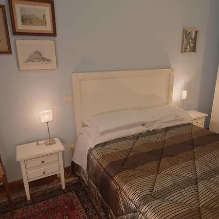 Bed & Breakfast Al Duomo Firenze