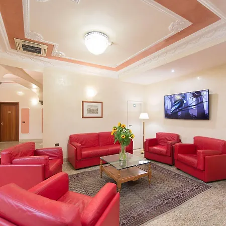 Diana Park Hotel 3*