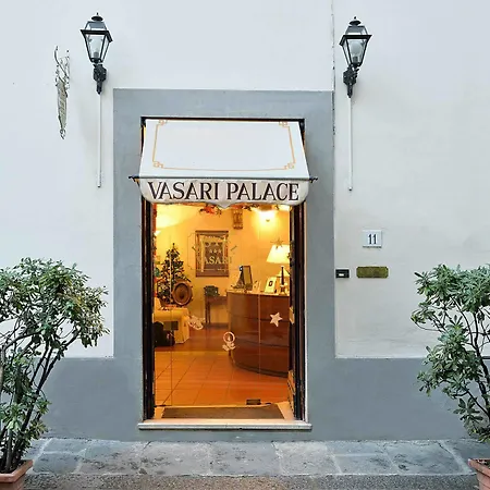 Vasari Φλωρεντία